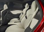 Mazda Takeri Concept 2011 года